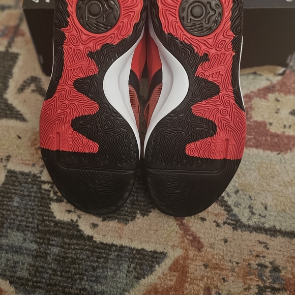 New Nike kd Trey 5 x men ball sneakers Size  15 Top - Picture 5 of 6